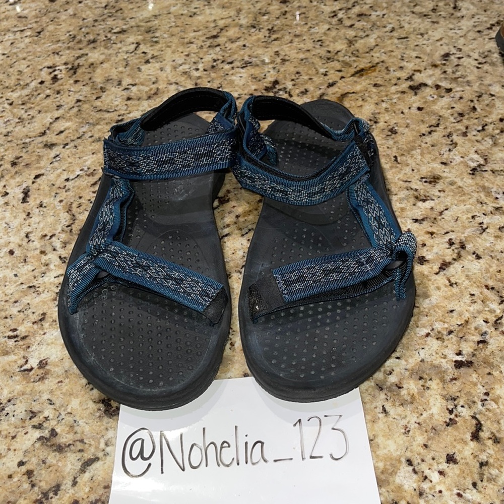Teva Sandals